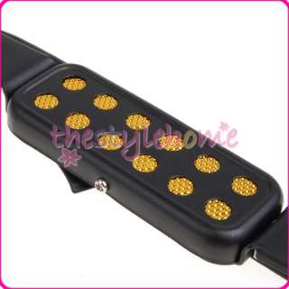 furniture new black clip on pickup for acoustic classical guitar