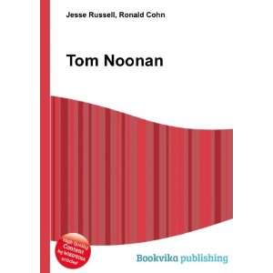 Tom Noonan