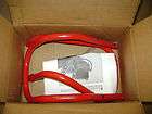 BRAND NEW TROY BILT RED BUMPER FOR TUFFY JR TILLERS 11045