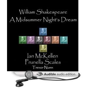   William Shakespeare, Ian McKellen, Prunella Scales, Trevor Nunn Books