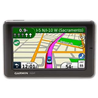 GARMIN nüvi 1690 4.3 GPS Navigation with 2 Year Free nüLink 