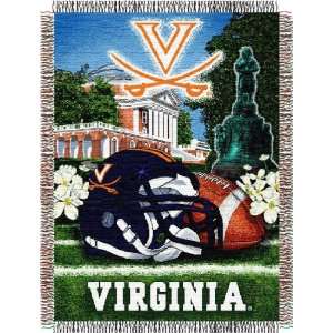 Virginia Home Field Advantage Blankets