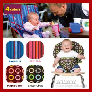   for open back chairs free storage case included fits in a diaper bag