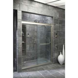 Kohler K 702207 L ABV Glass Bypass Shower Door Bronze 650531619884 