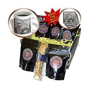   William D Boyce London Fog and Big Ben   Coffee Gift Baskets   Coffee