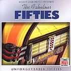 The Fabulous Fifties Vol. 2 Unforgettable Fifties  Various Artists 
