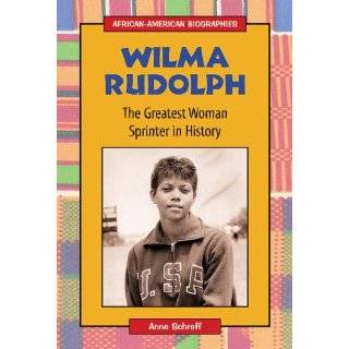 Wilma Rudolph The Greatest Woman Sprinter in History (African 