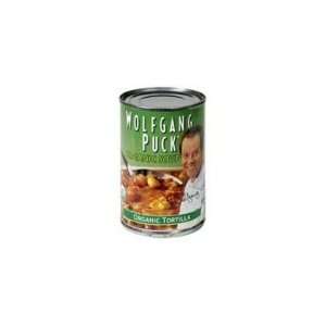 Wolfgang Puck Tortilla Soup ( 12x14.5 Grocery & Gourmet Food