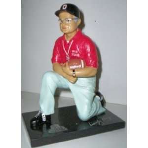 Woody Hayes Figurine, O Legends of the Scarlett & Gray