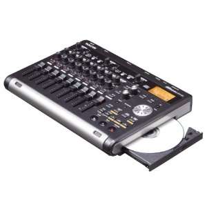  Tascam DP 03 Digital Portastudio (SD/CD) Musical 