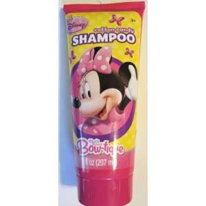  Disney Minnie Mouse Bow tique Cotton Candy Shampoo7 fl 