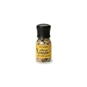  Olde Thompson 102004   Disposable Spice Grinder, Citrus 