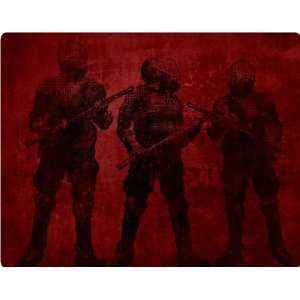    Riot Squad skin for iPod Nano (6th Gen)  Players & Accessories