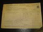 SOUTHERN RAILWAY CO PRR New York haven & hartford RR freight bill 