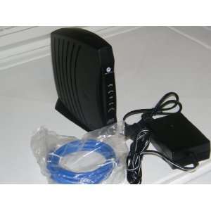   Sb5101n Surfboard Cable Modem Comcast Non Compatible