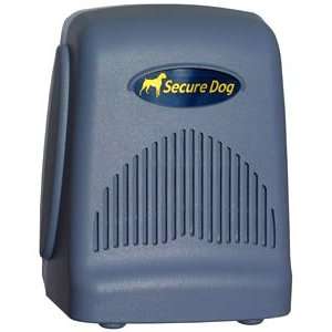  Fake Dog Alarm this dog gets louder the closer someone 