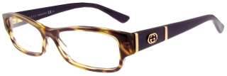 GUCCI GG 3201 037 VIOLET/BEIGE GG3201 EYEGLASSES 827886966882 C  