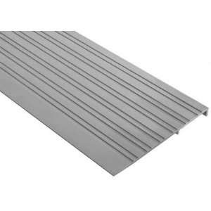  NATIONAL GUARD 657 48 ADA Ramp,Aluminum,W 6 In,L 48 In 