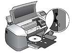 Online buy   Epson Stylus Photo R300 Inkjet Printer