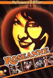 Roseanne   Halloween Edition DVD, 2006, Bonus CD  