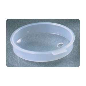   Interchangeable Lids Anti Splash Lids. Anti Splash Lids, Package of 6