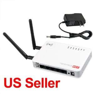  USB 3G WiFi 802.11b/g/n Wireless Broadband Router 300M 