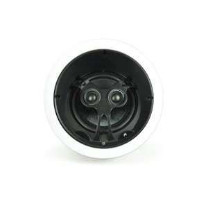    Aperion Intimus 6 DT Stereo In Ceiling Speaker Electronics