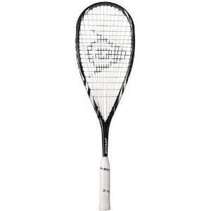 Dunlop Sports Biomimetic Max Squash Racquet  Sports 