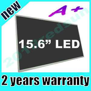 NEW A+ 15.6 Laptop LCD Screen LED panel HD Display For Dell inspiron 