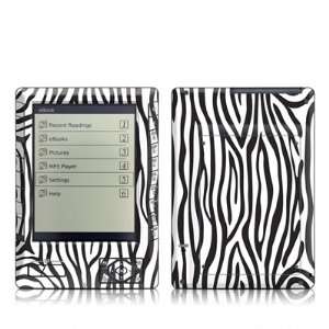  LIBRE eBook Reader Pro Skin (High Gloss Finish)   Zebra 