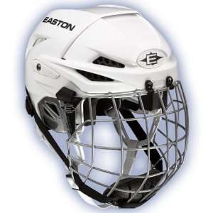  Easton Stealth S7 Hockey Helmet w/Cage   2009 Sports 