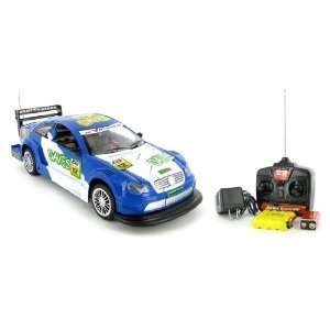  Racer Wreaks GT 118 Electric RTR RC Car Toys & Games