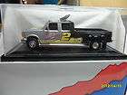 RUSTY WALLACE #2 MILLER DUALLY BANK 25 YEARS IN RACING SILVER 1/24 