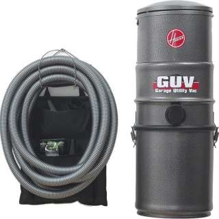 Hoover ProGrade Utility Vac, Garage Vacuum Cleaner, L2310 GUV Workshop 