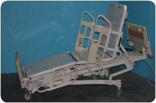 HILL ROM 1105 ADVANCE SERIES ALL ELECTRIC HOSPITAL BED*  