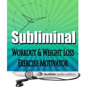 Subliminal Workout & Exercise Motivation Weight Loss, Metabolism 