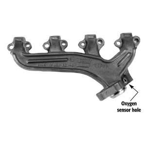 Exhaust Manifold (For Ford 302 1996 LH)