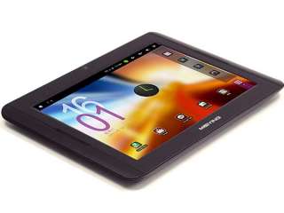 Android 2.3 Dual Cam WIFI Flash 3G 16GB Tablet M11+  