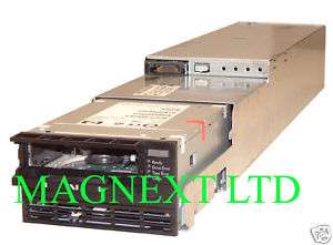 SUN 003 4595 01 LTO4 (hp) 4G FC Tape Drive, STK SL8500  