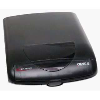   ORB2SE09 2.2GB External SCSI PC Removable Media Drive Electronics