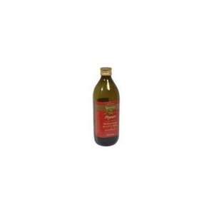Spectrum Naturals Organic Medit Extra Virgin Olive Oil (6x33.8 Oz 