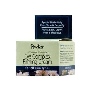  Eye Complex Firming Cream