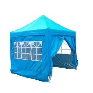   10 Pyramid roof EZ Pop up Gazebo Party Tent LB Patio, Lawn & Garden