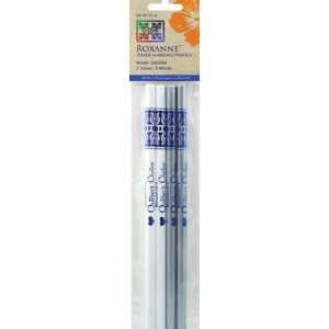 11329 NT Roxanne Quilters Choice Marking Pencils 2 ea 