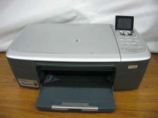 HP Photosmart Q7211A 2575xi Ink Jet Printer Scanner MFP  