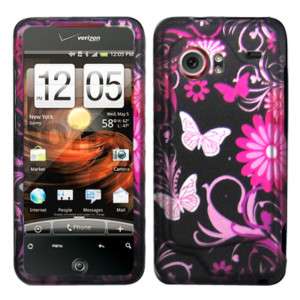 HARD CASE PHONE COVER FOR HTC Verizon Droid Incredible  