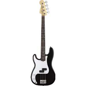  Fender American Standard Precision Bass® Left Handed 