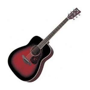  Yamaha FG720S Acoustic Guitar Musical Instruments