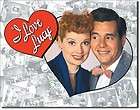 love lucy items  