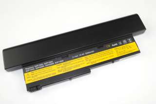 NEW Laptop/Notebook Battery for IBM ThinkPad X40 X41 US  